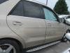 poza Mercedes-Benz ML350 3.0CDI 2013 Diesel
