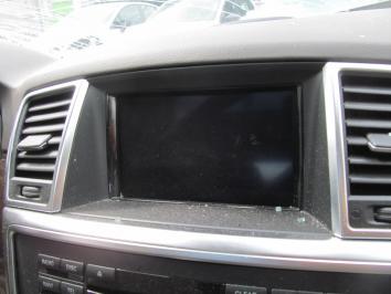 poza Mercedes-Benz ML350 3.0CDI 2013 Diesel