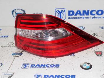 poza Mercedes-Benz ML350 3.0CDI 2013 Diesel