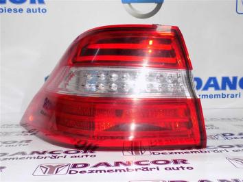 poza Mercedes-Benz ML350 3.0TDI 2012 Diesel