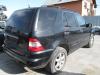 poza Mercedes-Benz ML400 4.0CDI 2003 Diesel