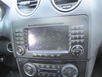 poza Mercedes-Benz ML 420 CDI 4.0CDI 2006 Diesel