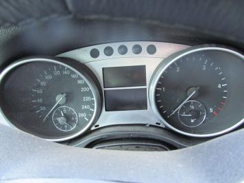 Mercedes-Benz ML 420 CDI 4.0CDI 2006 Diesel poza Mercedes-Benz ML 420 CDI 4.0CDI 2006 Diesel