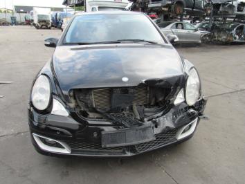 Mercedes-Benz R280 3.0CDI 2006 Diesel poza Mercedes-Benz R280 3.0CDI 2006 Diesel