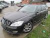 Mercedes-Benz S320 3.0CDI 2006 Diesel poza Mercedes-Benz S320 3.0CDI 2006 Diesel