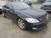 Mercedes-Benz S320 3.0CDI 2006 Diesel poza Mercedes-Benz S320 3.0CDI 2006 Diesel