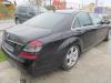 Mercedes-Benz S320 3.0CDI 2006 Diesel poza Mercedes-Benz S320 3.0CDI 2006 Diesel
