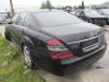 Mercedes-Benz S320 3.0CDI 2006 Diesel poza Mercedes-Benz S320 3.0CDI 2006 Diesel
