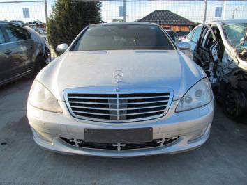 Mercedes-Benz S320 3.0CDI 2006 Diesel poza Mercedes-Benz S320 3.0CDI 2006 Diesel
