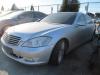 Mercedes-Benz S320 3.0CDI 2006 Diesel poza Mercedes-Benz S320 3.0CDI 2006 Diesel
