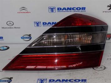 Mercedes-Benz S320 3.0CDI 2006 Diesel poza Mercedes-Benz S320 3.0CDI 2006 Diesel