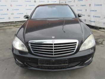 Mercedes-Benz S320 3.0CDI 2008 Diesel poza Mercedes-Benz S320 3.0CDI 2008 Diesel