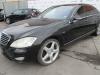 Mercedes-Benz S320 3.0CDI 2008 Diesel poza Mercedes-Benz S320 3.0CDI 2008 Diesel