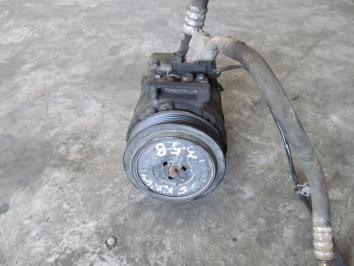 poza Mercedes-Benz S350 3.5 2007 Benzina