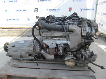 poza Mercedes-Benz S420 4.0CDI 2007 Diesel