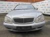 poza Mercedes-Benz S500 5.0i 2000 Benzina