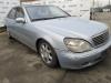 poza Mercedes-Benz S500 5.0i 2000 Benzina