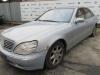 poza Mercedes-Benz S500 5.0i 2000 Benzina