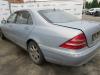 poza Mercedes-Benz S500 5.0i 2000 Benzina