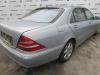 poza Mercedes-Benz S500 5.0i 2000 Benzina