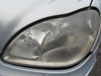 poza Mercedes-Benz S500 5.0i 2000 Benzina