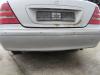 poza Mercedes-Benz S500 5.0i 2000 Benzina