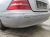 poza Mercedes-Benz S500 5.0i 2000 Benzina