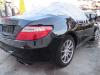 Mercedes-Benz SLK200 1.8i 2013 Benzina poza Mercedes-Benz SLK200 1.8i 2013 Benzina