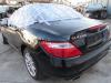 Mercedes-Benz SLK200 1.8i 2013 Benzina poza Mercedes-Benz SLK200 1.8i 2013 Benzina