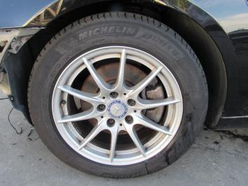 Mercedes-Benz SLK200 1.8i 2013 Benzina poza Mercedes-Benz SLK200 1.8i 2013 Benzina