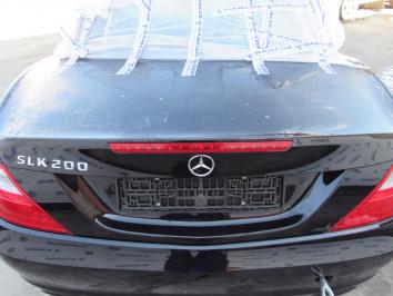 Mercedes-Benz SLK200 1.8i 2013 Benzina poza Mercedes-Benz SLK200 1.8i 2013 Benzina