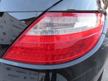 Mercedes-Benz SLK200 1.8i 2013 Benzina poza Mercedes-Benz SLK200 1.8i 2013 Benzina