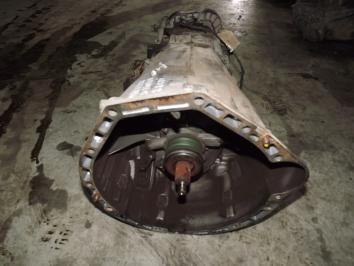 poza Mercedes-Benz Sprinter 2.2CDI 2004 Diesel