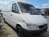 Mercedes-Benz Sprinter 2.2CDI 2004 Diesel poza Mercedes-Benz Sprinter 2.2CDI 2004 Diesel
