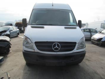 poza Mercedes-Benz Sprinter 2.2CDI 2007 Diesel