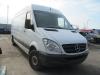 poza Mercedes-Benz Sprinter 2.2CDI 2007 Diesel