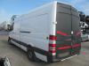 poza Mercedes-Benz Sprinter 2.2CDI 2007 Diesel