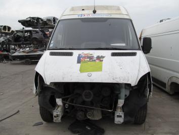 poza Mercedes-Benz Sprinter 2.2CDI 2007 Diesel