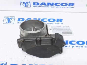 Mercedes-Benz Sprinter 2.2CDI 2007 Diesel poza Mercedes-Benz Sprinter 2.2CDI 2007 Diesel