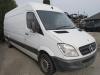 Mercedes-Benz Sprinter 2.2CDI 2010 Diesel poza Mercedes-Benz Sprinter 2.2CDI 2010 Diesel