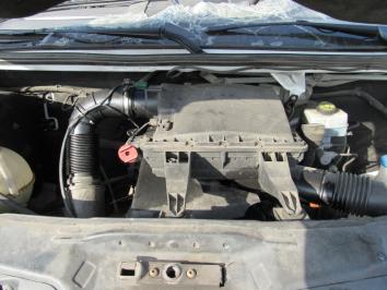 poza Mercedes-Benz Sprinter 2.2CDI 2012 Diesel