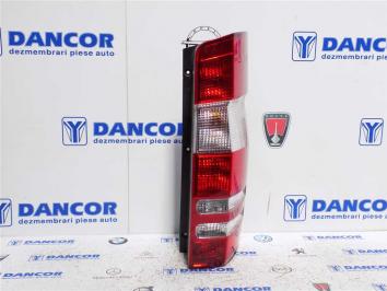 poza Mercedes-Benz Sprinter 2.2CDI 2017 Diesel