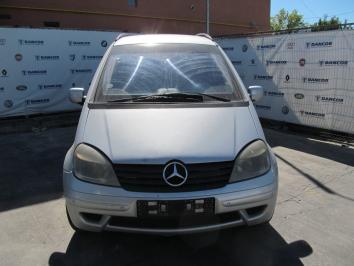 poza Mercedes-Benz Vaneo 1.7CDI 2003 Diesel