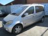 poza Mercedes-Benz Vaneo 1.7CDI 2003 Diesel