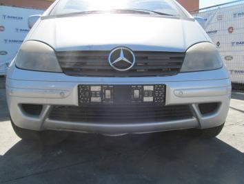 poza Mercedes-Benz Vaneo 1.7CDI 2003 Diesel