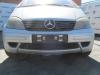 poza Mercedes-Benz Vaneo 1.7CDI 2003 Diesel