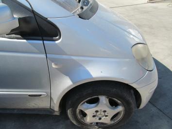 poza Mercedes-Benz Vaneo 1.7CDI 2003 Diesel