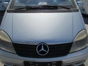 Mercedes-Benz Vaneo 1.7CDI 2003 Diesel poza Mercedes-Benz Vaneo 1.7CDI 2003 Diesel