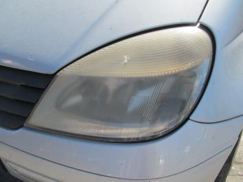 poza Mercedes-Benz Vaneo 1.7CDI 2003 Diesel