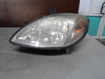 poza Mercedes-Benz Vito -- 2006 --